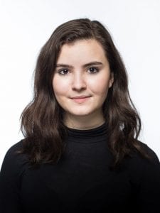 Isabel Ivanescu