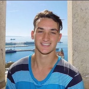 Dillon Leovic