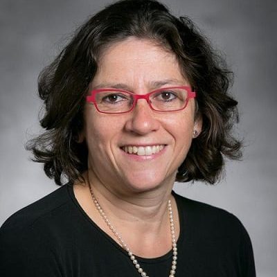 Erika Weinthal Erika Weinthal