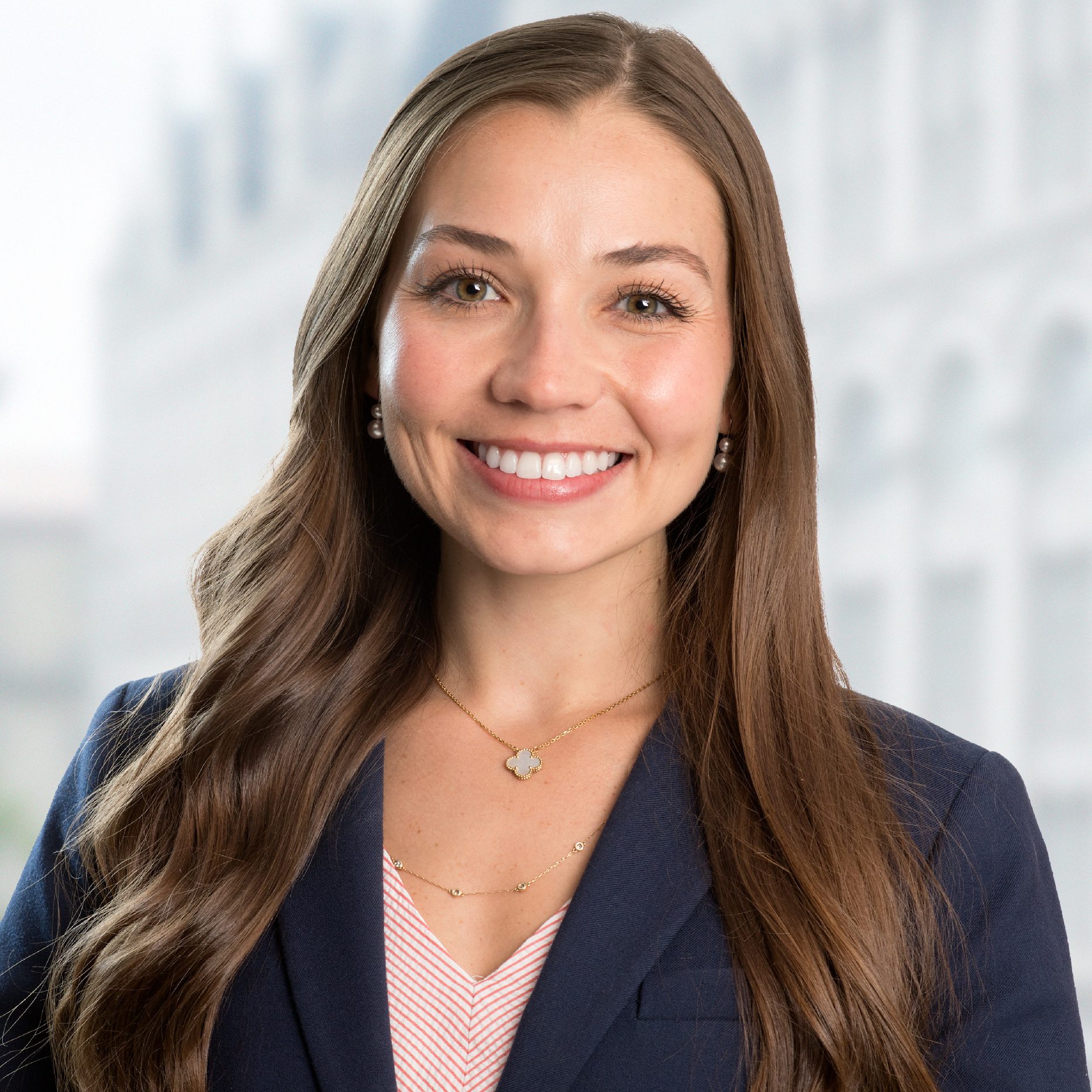 Victoria Sorhegui Headshot