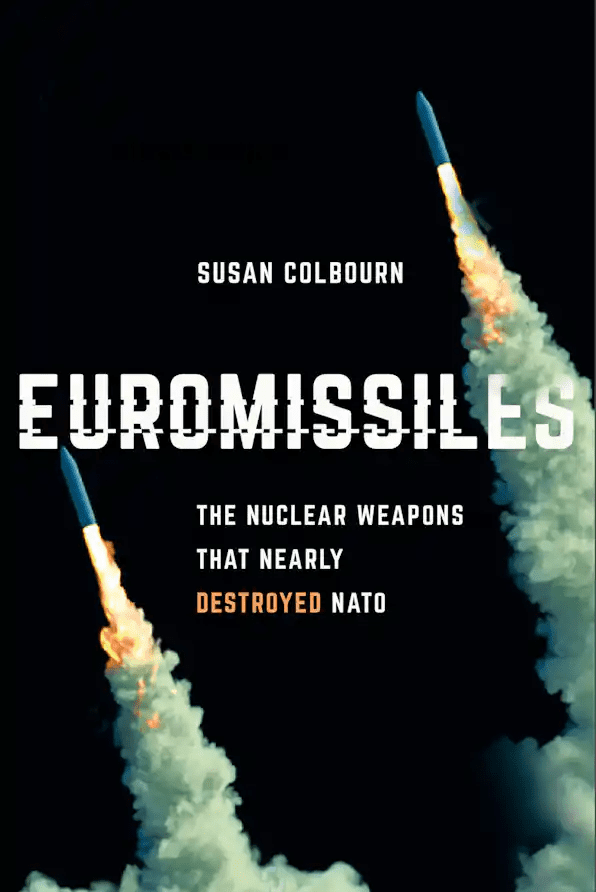 Colbourn_Euromissiles